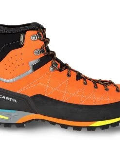 Scarpa Zodiac Tech GTX Men's