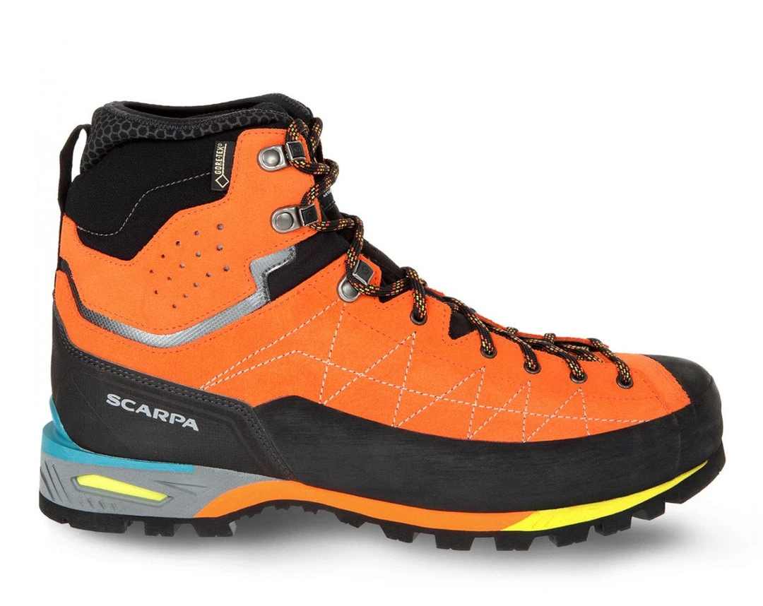 Scarpa Zodiac Tech GTX Men's 1 Scarpa Zodiac Tech GTX Men's