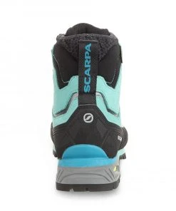Scarpa Zodiac Tech GTX Women's 8 Scarpa Zodiac Tech GTX Women's