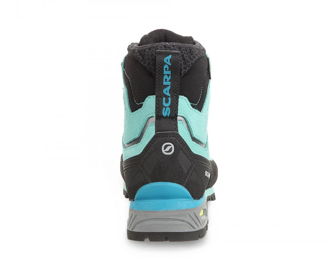 Scarpa Zodiac Tech GTX Women's 4 Scarpa Zodiac Tech GTX Women's