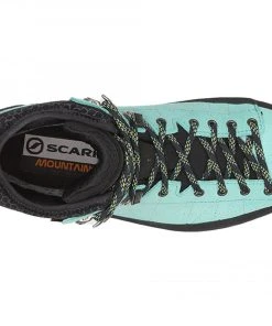 Scarpa Zodiac Tech GTX Women's 7 Scarpa Zodiac Tech GTX Women's