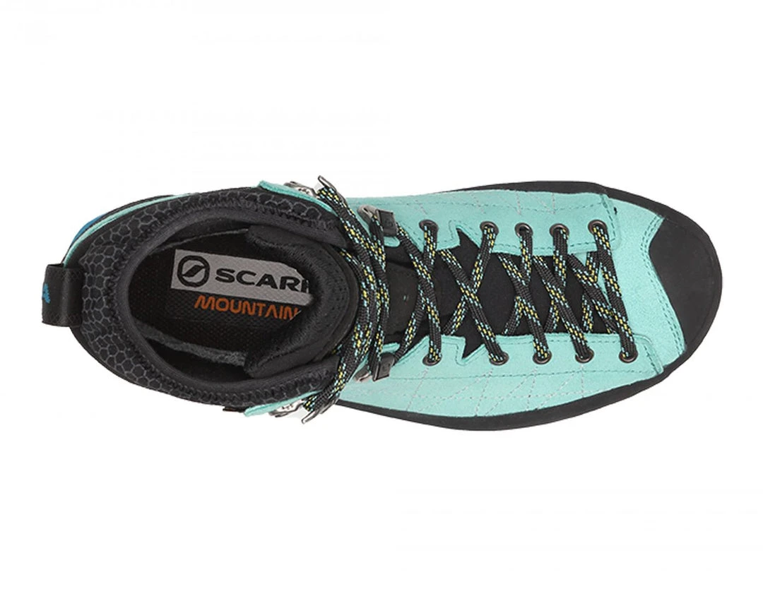 Scarpa Zodiac Tech GTX Women's 3 Scarpa Zodiac Tech GTX Women's