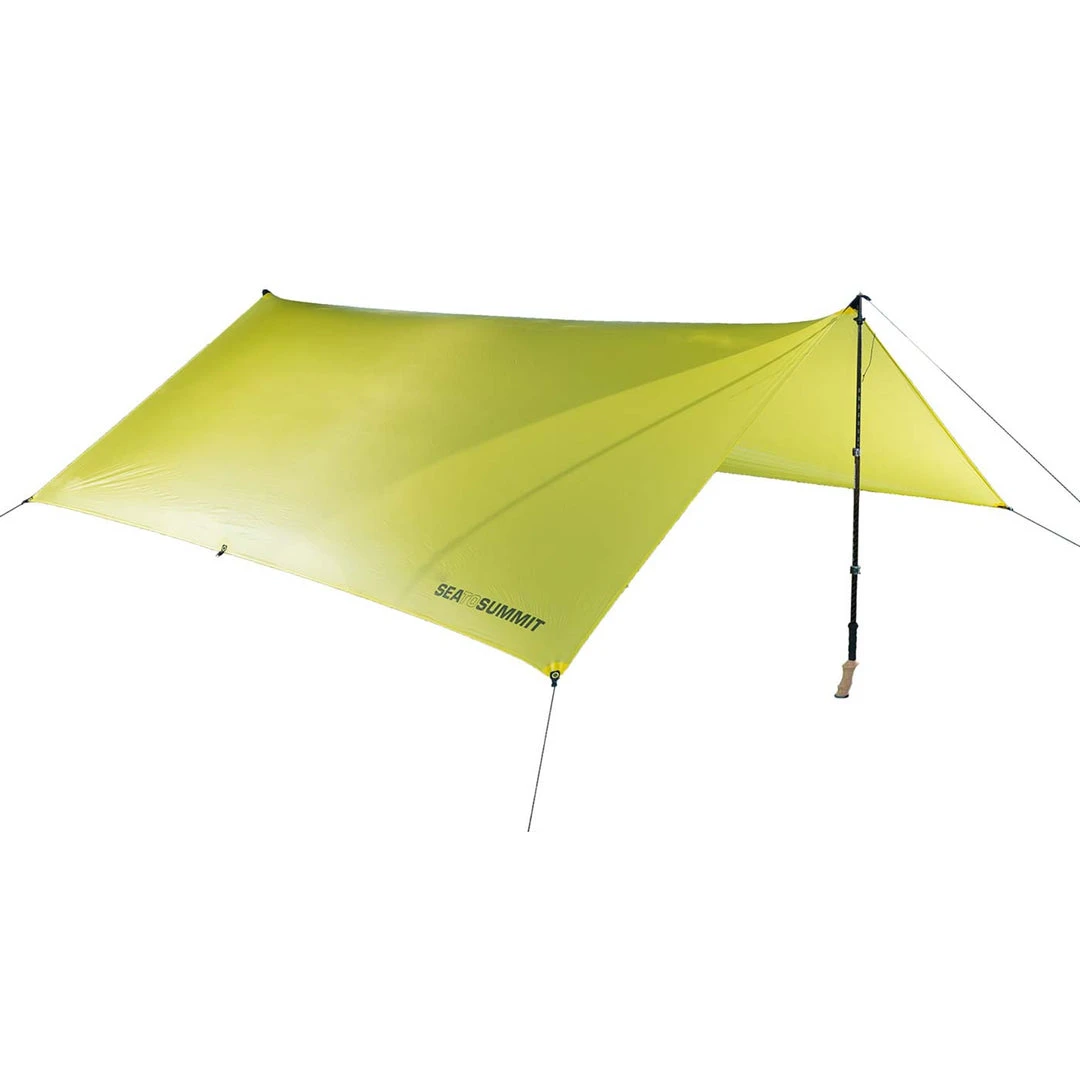 Sea-to-Summit Escapist Tarp Tents 1 Sea-to-Summit Escapist Tarp Tents