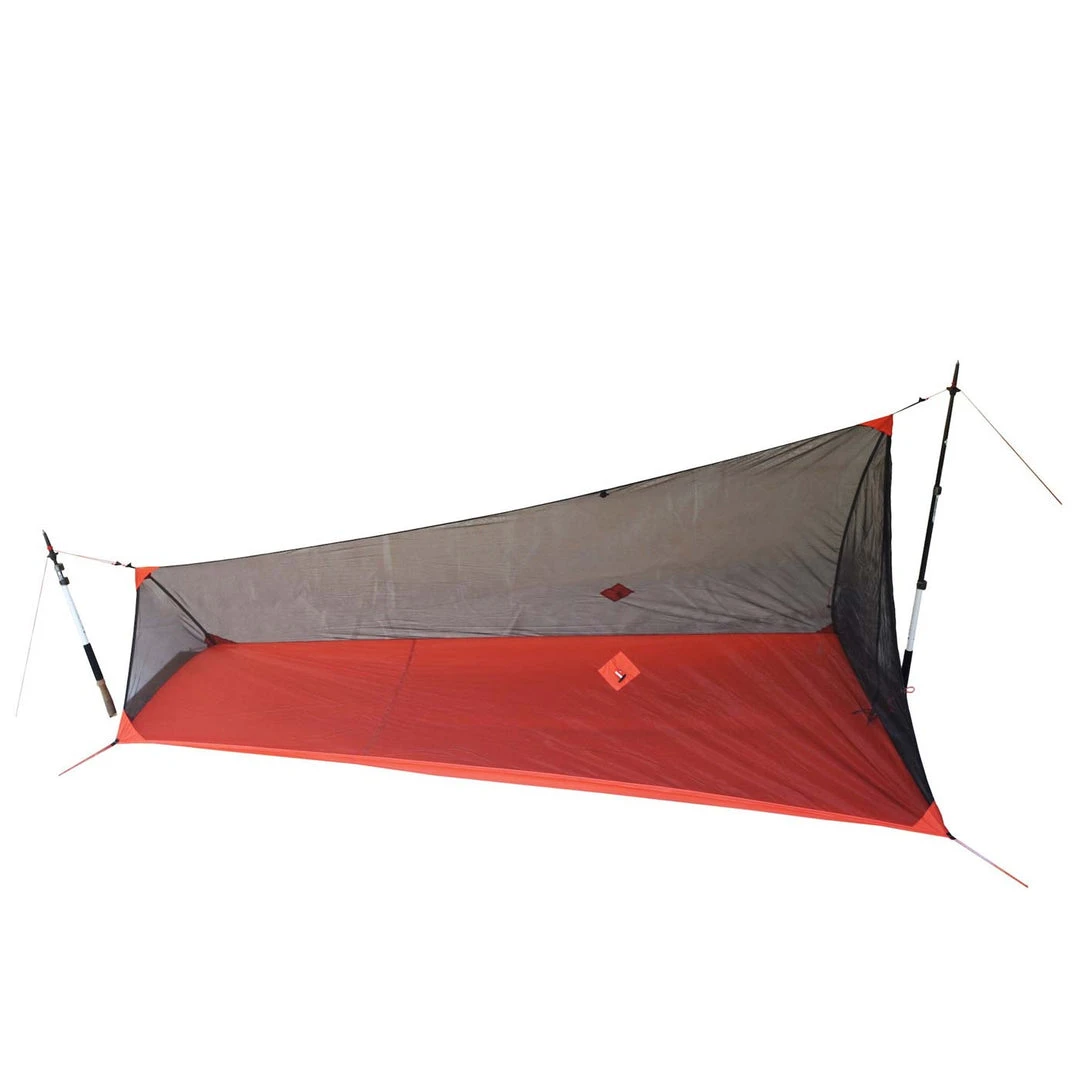 Slingfin Tents SplitWing Mesh Body 2 Slingfin Tents SplitWing Mesh Body