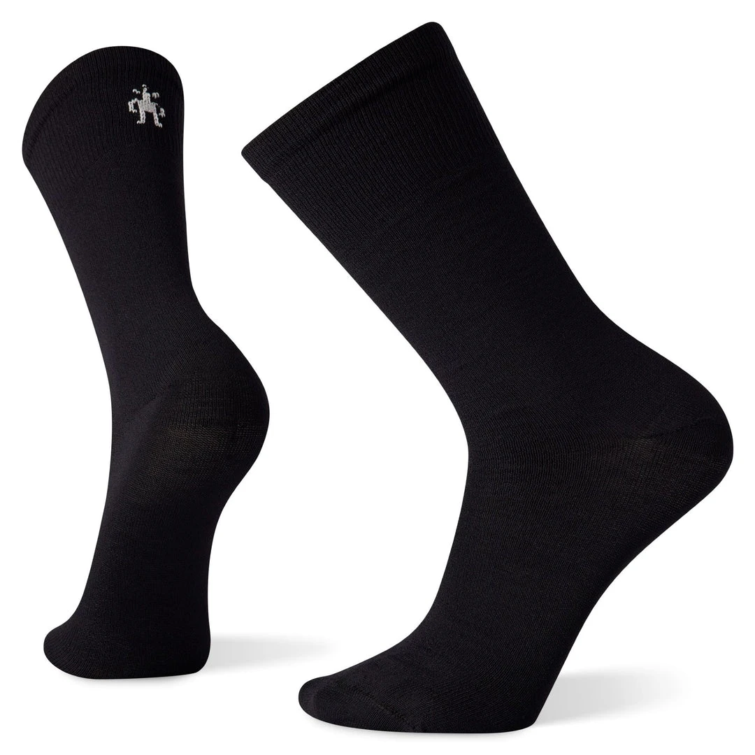 Smartwool Classic Hike Edition Zero Cushion Liner Crew Socks 1 Smartwool Classic Hike Edition Zero Cushion Liner Crew Socks