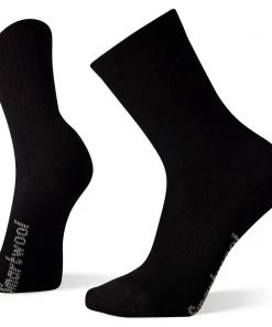 Smartwool Classic Hike Edition Full Cushion Solid Crew Socks Men's