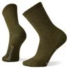 Smartwool Classic Hike Edition Full Cushion Solid Crew Socks Men's