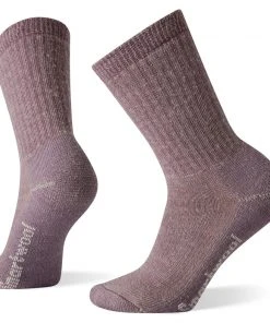 Smartwool Classic Hike Edition Full Cushion Solid Crew Socks Women's