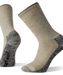 Smartwool Classic Mountaineer Edition Maximum Cushion Crew Socks Men's