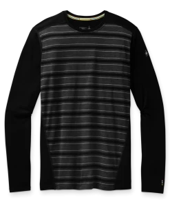 Smartwool Merino 150 Base Layer Long Sleeve Men's Clothing