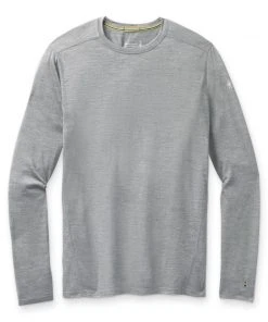 Smartwool Merino 150 Base Layer Long Sleeve Men's Clothing