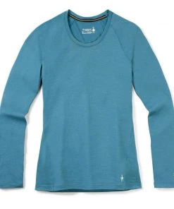 Smartwool Clothing Merino 150 Base Layer Long Sleeve Women's