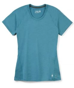 Smartwool Clothing Merino 150 Base Layer Short Sleeve Women's