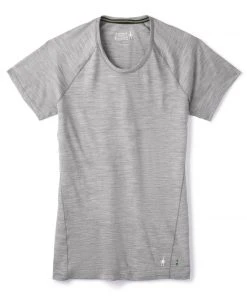 Smartwool Clothing Merino 150 Base Layer Short Sleeve Women's