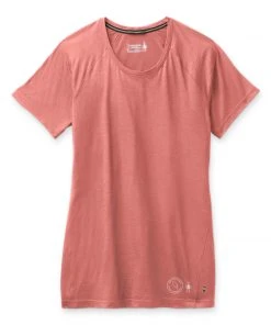 Smartwool Clothing Merino 150 Base Layer Short Sleeve Women's