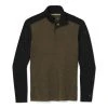 Smartwool Clothing Merino 250 Base Layer 1/4 Zip Men's