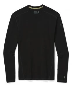 Smartwool Classic Thermal Merino Base Layer Crew Men's