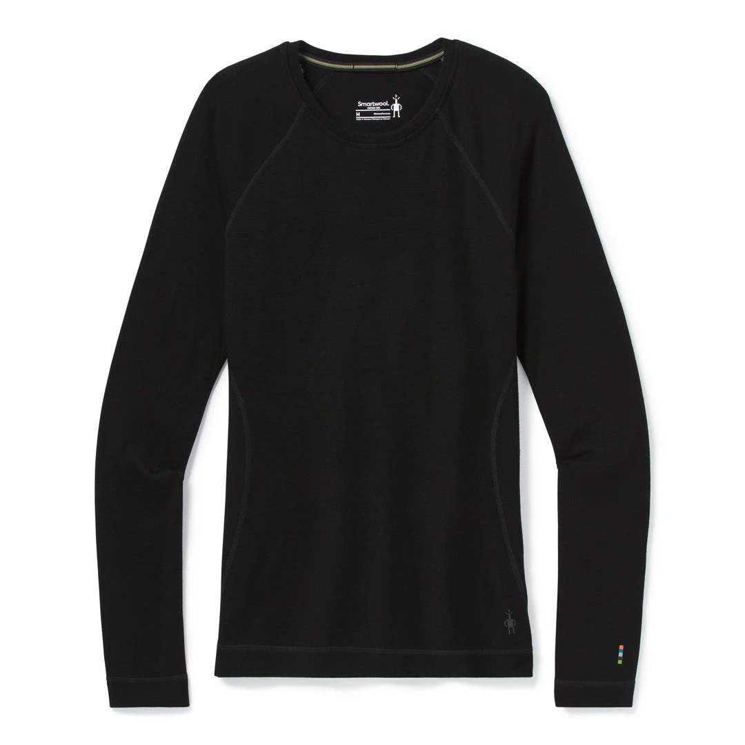 Smartwool Merino 250 Base Layer Crew Women's 1 Smartwool Merino 250 Base Layer Crew Women's