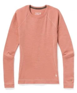 Smartwool Merino 250 Base Layer Crew Women's