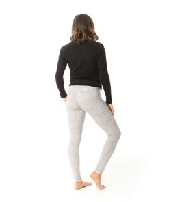 Smartwool Merino 250 Base Layer Pattern Bottom Women's F21
