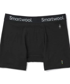 Smartwool Merino Sport 150 Boxer Brief Men's Clothing