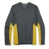 Smartwool Merino Sport 150 Long Sleeve Crew Men's Clothing