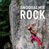 Obvious Gully Gear Snoqualmie Rock Guidebook