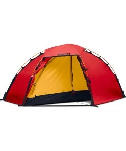 Hilleberg Gear Soulo 1 Person Tent