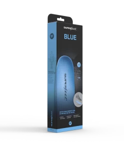 Superfeet Blue