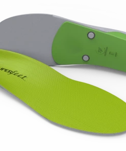 Superfeet Green Footwear Accessories