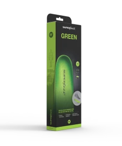 Superfeet Green Footwear Accessories
