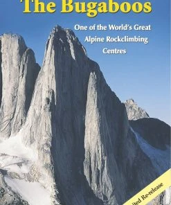 High Col Publishing The Bugaboos Gear