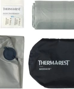 Therm-a-Rest NeoAir® Topo™ Luxe Sleeping Pad Sleeping Bags 5 Therm-a-Rest NeoAir® Topo™ Luxe Sleeping Pad Sleeping Bags