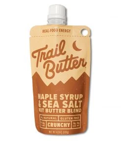 Bogg's Trail Butter Trail Butter 4.5 Oz