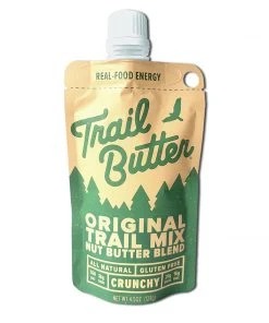 Bogg's Trail Butter Trail Butter 4.5 Oz 5 Bogg's Trail Butter Trail Butter 4.5 Oz