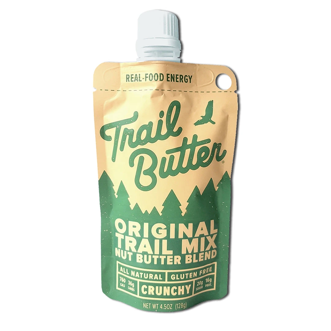 Bogg's Trail Butter Trail Butter 4.5 Oz 3 Bogg's Trail Butter Trail Butter 4.5 Oz