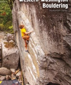 Poblanco LLC Western Washington Bouldering