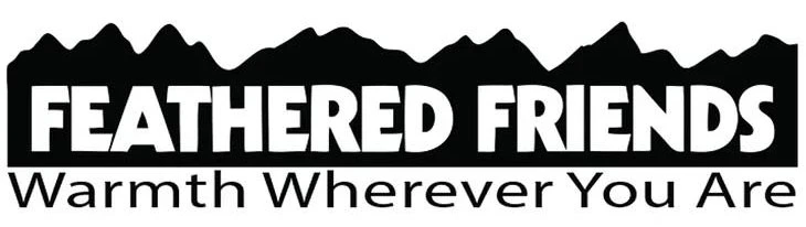 Feathered Friends Sales